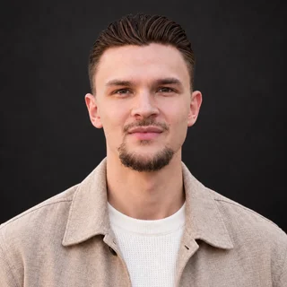 Ferenc Heinrich, Ihr Ansprechpartner für die Show Waiters.